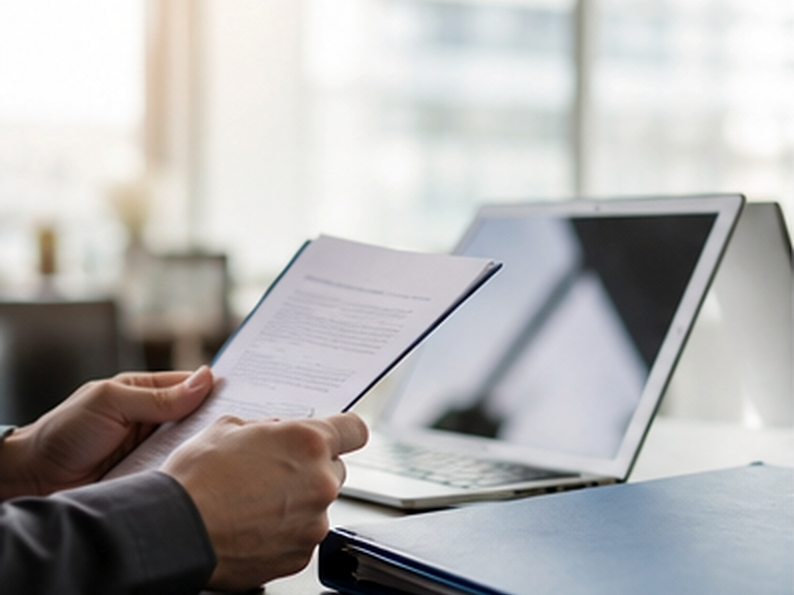 Verification and trust materials for international background screening