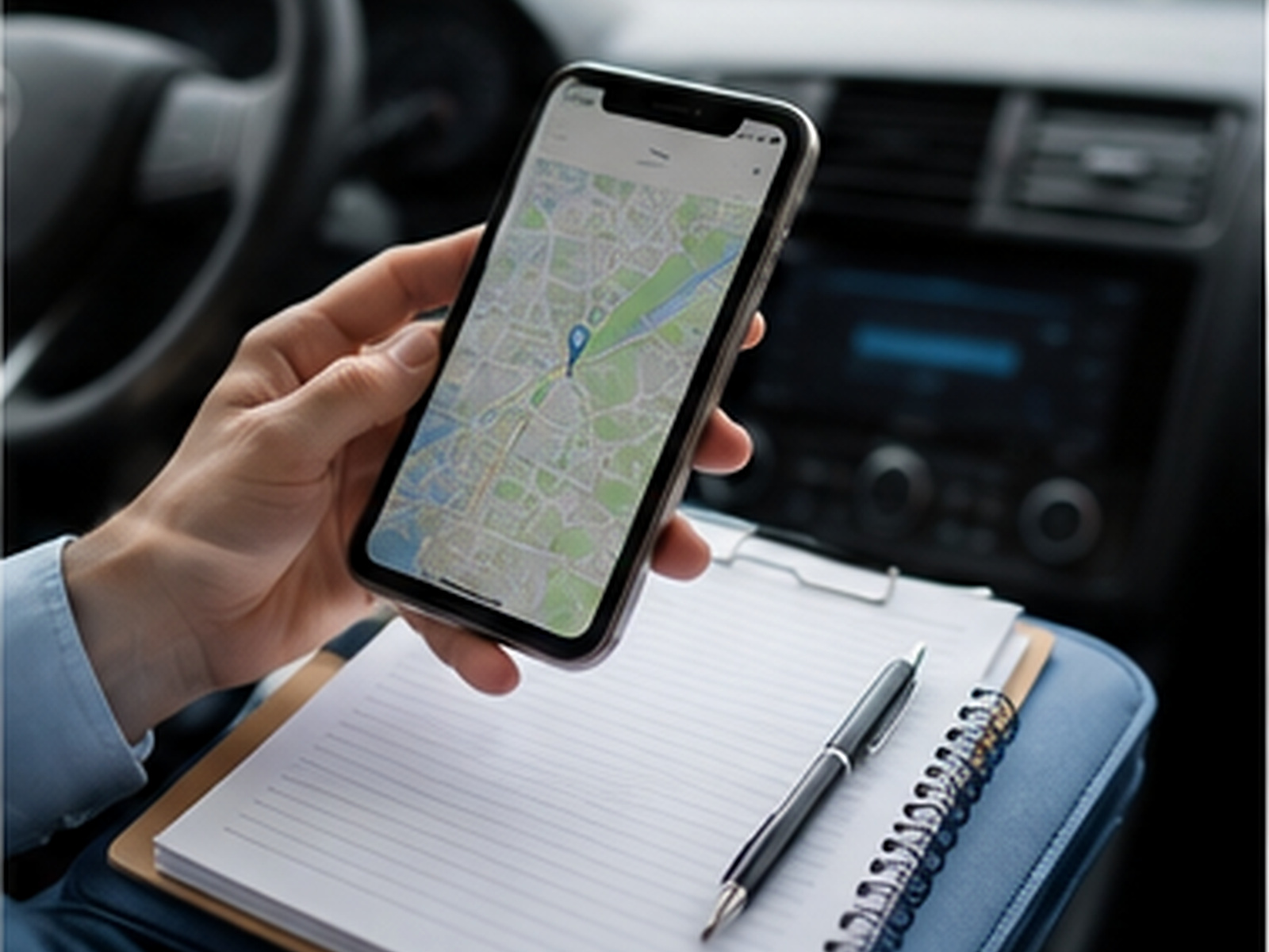 Field services and locate research materials for people search work