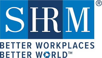 SHRM logo